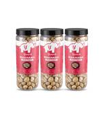 Roased Makhana  BLACK PEPPER [70 ]