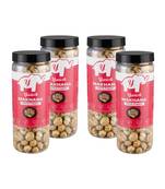 Roased Makhana  BLACK PEPPER [70