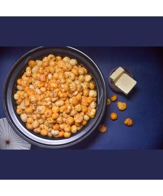 Roasted Makahana & Jowar PuffCHEESY COMBO SNACK PACK  [ Zero CholesterolImmunity BoosterParty Snack 2