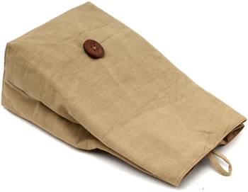 Classic Canvas Lunch bag 3