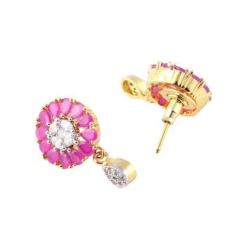 Gold mangalsutra 4