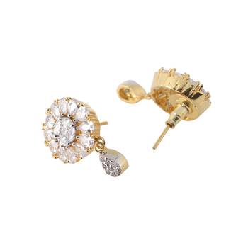 Gold mangalsutra 4