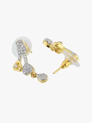 Gold mangalsutra 4