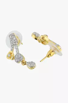 Gold mangalsutra