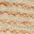 Gold Cord Wood handle braided jute bag