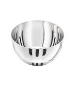 JAGGERY Stainless Steel Heavy Apple Bowl,Vati, Wati,Katori  set of 6pcs (Capacity-160ml, Dia-8.5cm, height-4 4cm