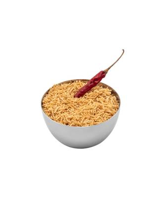 JAGGERY Stainless Steel Heavy Apple Bowl,Vati, Wati,Katori  set of 6pcs (Capacity-160ml, Dia-8.5cm, height-4 4cm 4