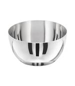 JAGGERY Stainless Steel Heavy Apple Bowl,Vati,Wati,Katori  set of 6pcs (Capacity-200ml,Dia-9cm,Height-4.4cm)