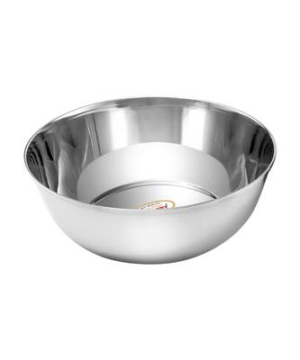 JAGGERY Stainless Steel  Katora Set  Big Bowl-700ml ( Pack Of 4) Rust Proof Useful as Mixing Bowl or Serving Donga 2