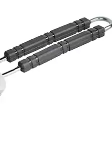 JAGGERY Stainless Steel Extra Heavy  Saucepan with Sturdy Handle,Tea Pan,Milk Pan,Tapeli (capacity-1.4LTR) 1400ml