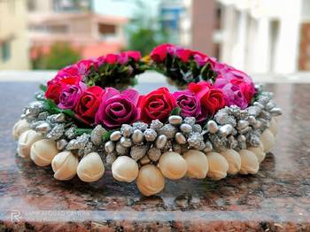 Multicolor hair-accessories 1