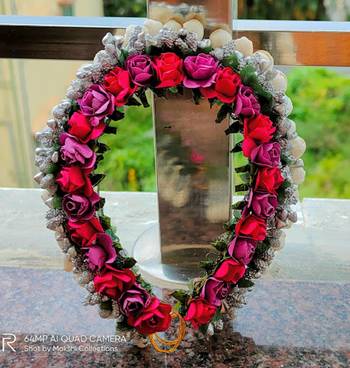 Multicolor hair-accessories 2