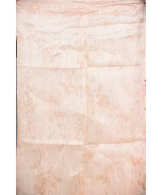 multicolor Handloom linen With Digital Print 5