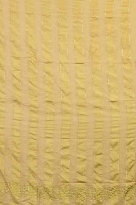 BEIGE Traditional Silk Printed Dupatta 4