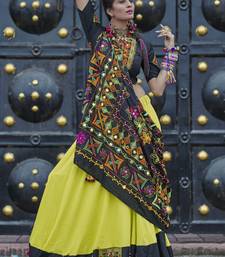 garba chaniya choli online