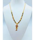 Micro Golld Plated Ms