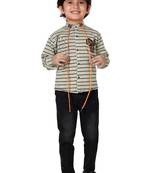 DKGF Boys 2-Piece Suit