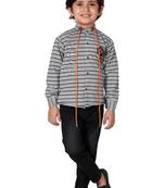 DKGF Boys 2-Piece Suit