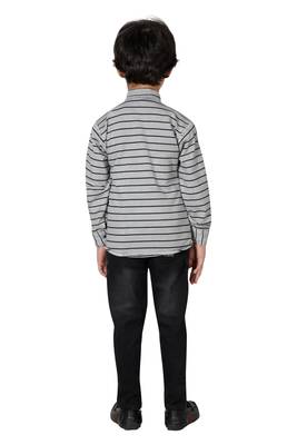 DKGF Boys 2-Piece Suit 2