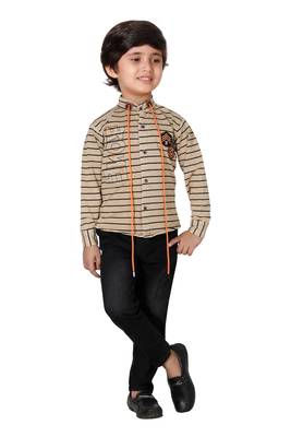 DKGF Boys 2-Piece Suit 1