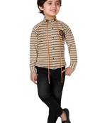 DKGF Boys 2-Piece Suit