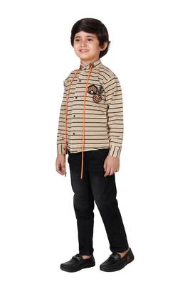 DKGF Boys 2-Piece Suit 3