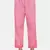 PINK PRINTED KURTA AND BOTTOM