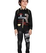 DKGF Boys 2-Piece Suit