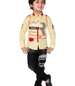 DKGF Boys 2-Piece Suit