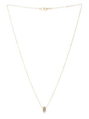 Gold mangalsutra 3