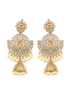 Gold maang-tikka 2