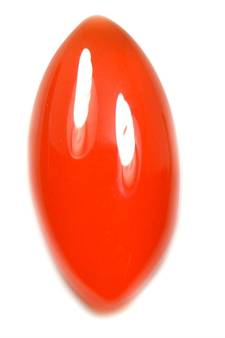 Genuine Certified Marquise Carnelian 7.25 Ratti 6.59 Carat Red Loose Raat-Ratuva Stones