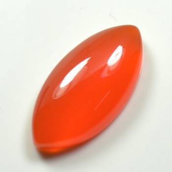 Genuine Certified Marquise Carnelian 7.25 Ratti 6.59 Carat Red Loose Raat-Ratuva Stones 2