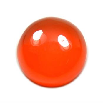 Certified Real Carnelian Stones 5.25 Ratti 4.77 Carat Semi Precious Astrology Rashi Ratan 1