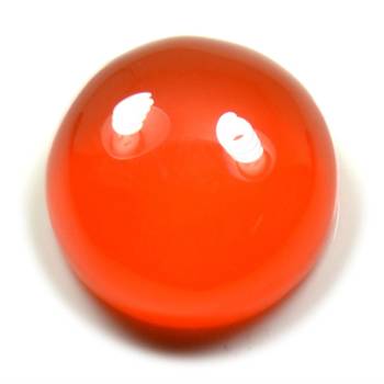 Certified Real Carnelian Stones 5.25 Ratti 4.77 Carat Semi Precious Astrology Rashi Ratan 2