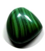 Natural Malachite Loose Gemstone 3.25 Ratti 2.95 Carat Pear Shape Rashi Ratan Birthstone