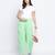 Bastin Mint green Maternity Pant