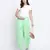 Bastin Mint green Maternity Pant