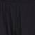Urbanic Black fuzzy women nightwear Piping details pajama