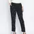 Vellic zig zag print women pants