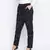 Vellic zig zag print women pants