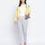 Sagacious casual women pant