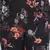 Utallic Tropical printed plus size  Elasticated pant