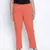 Trapple hey way orange plus szie pant