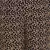 Brownie brown Animal printed plus size  pant