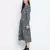 Multicolor mania printed casual women dress