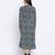 Multicolor mania printed casual women dress