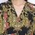 Deco Chic abstract printed women dress