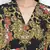 Deco Chic abstract printed women dress