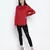 wonders red stylo women Viscose Dobby top